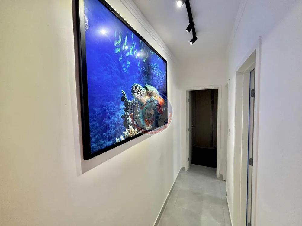 Apartamento, 2 quartos, 78 m² - Foto 8