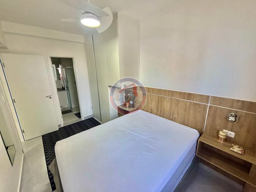 Apartamento, 2 quartos, 78 m² - Foto 11