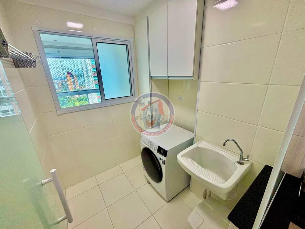 Apartamento, 2 quartos, 78 m² - Foto 7
