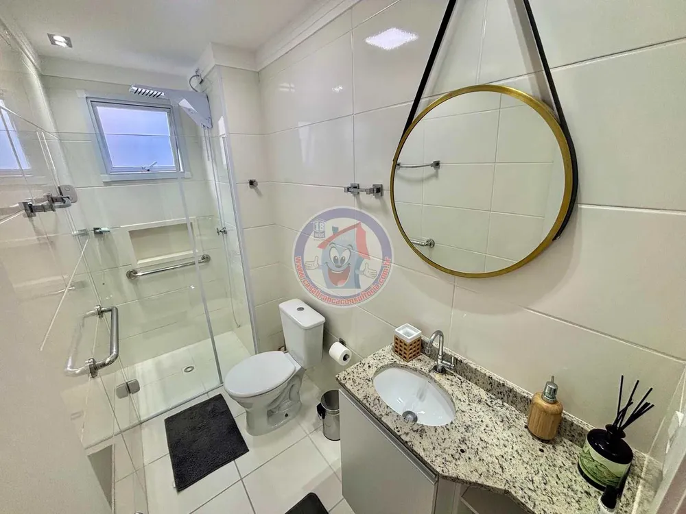 Apartamento, 2 quartos, 78 m² - Foto 9