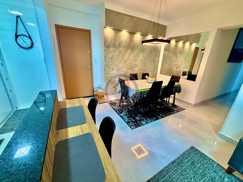 Apartamento, 2 quartos, 78 m² - Foto 5