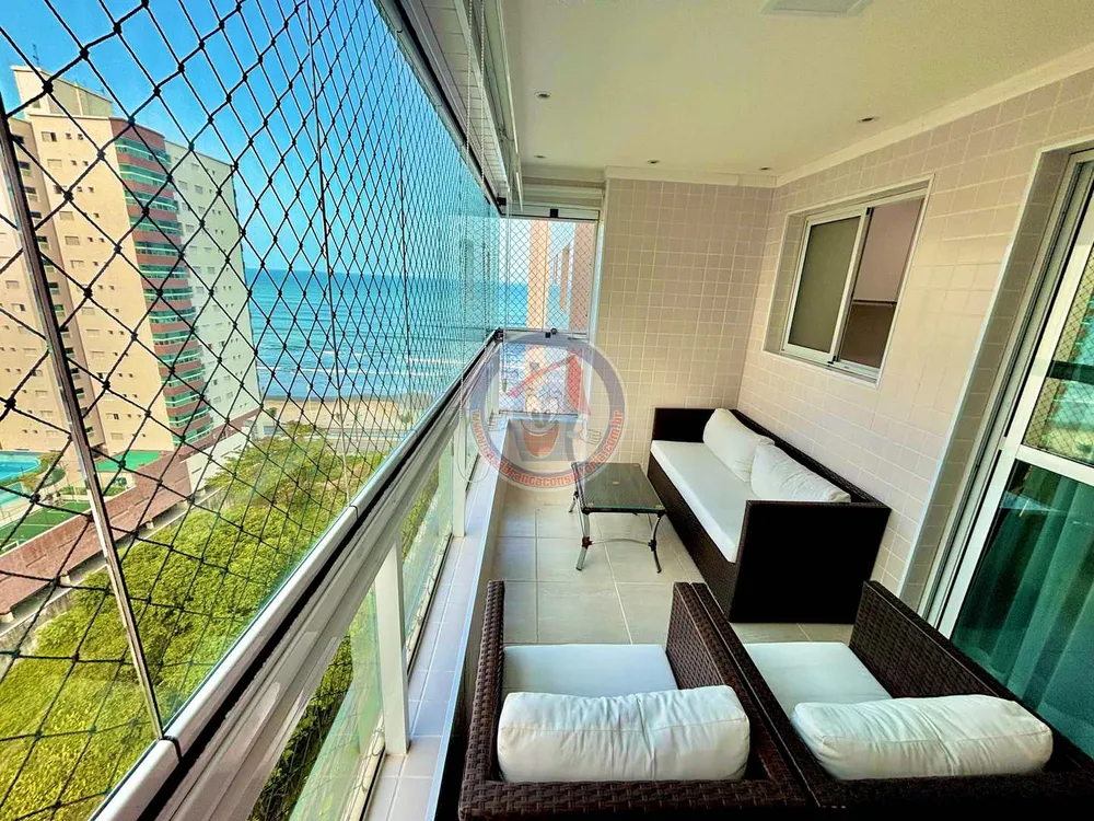 Apartamento, 2 quartos, 78 m² - Foto 1
