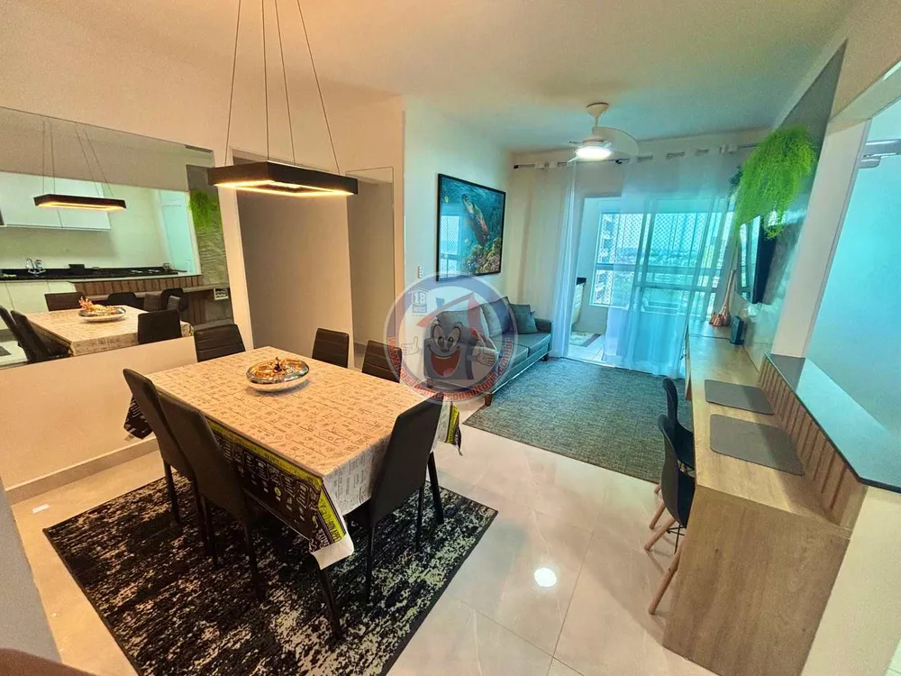 Apartamento, 2 quartos, 78 m² - Foto 4