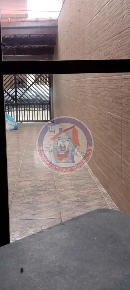 Sobrado, 2 quartos, 71 m² - Foto 7