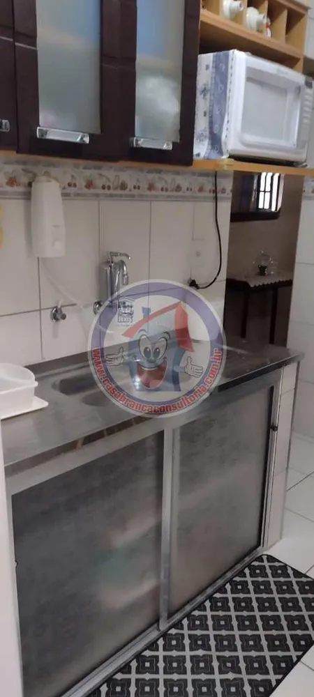 Sobrado, 2 quartos, 71 m² - Foto 4
