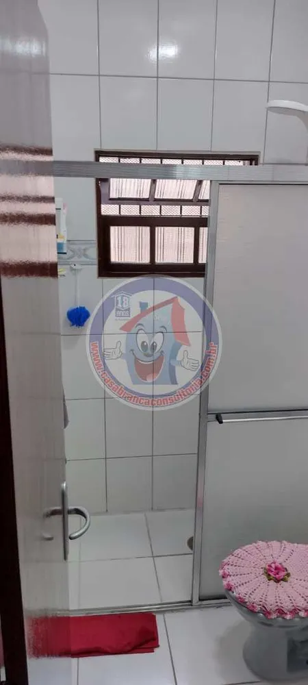 Sobrado, 2 quartos, 71 m² - Foto 13