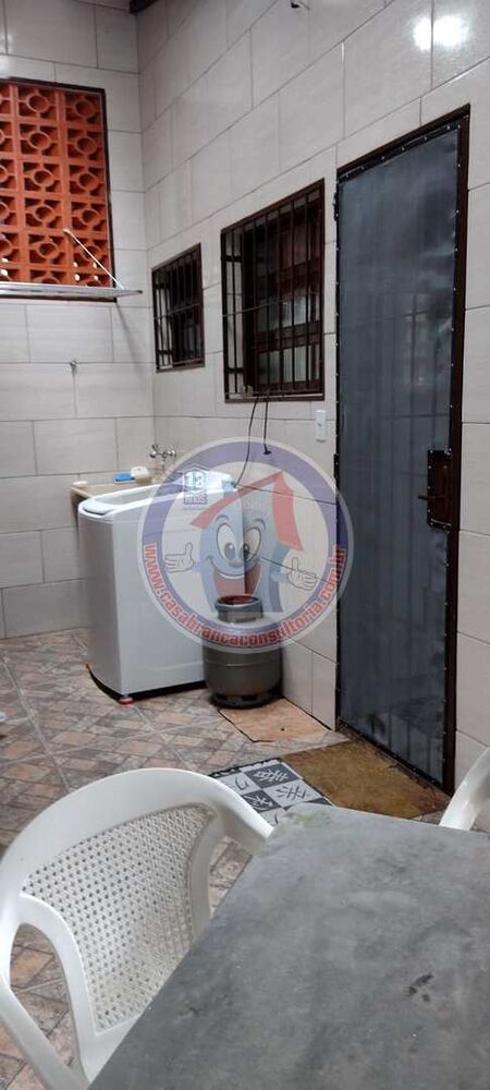 Sobrado, 2 quartos, 71 m² - Foto 1