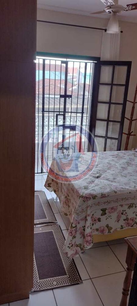 Sobrado, 2 quartos, 71 m² - Foto 2