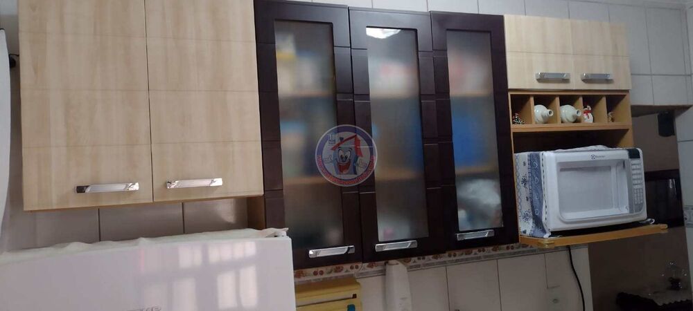 Sobrado, 2 quartos, 71 m² - Foto 3