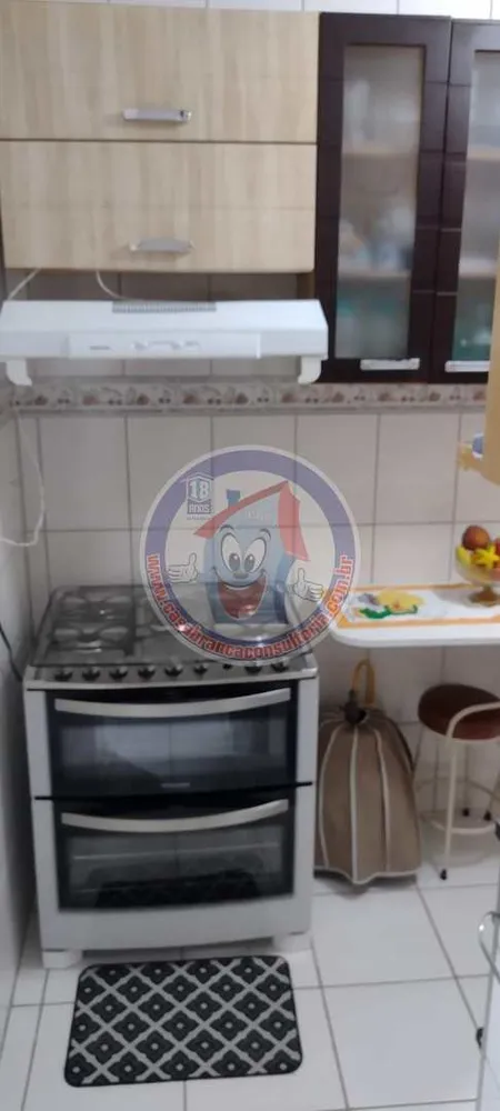 Sobrado, 2 quartos, 71 m² - Foto 6