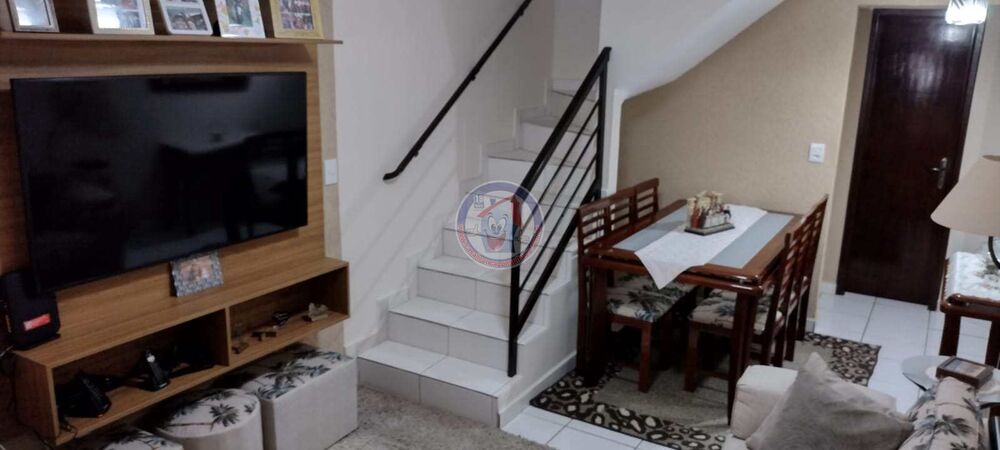 Sobrado, 2 quartos, 71 m² - Foto 13