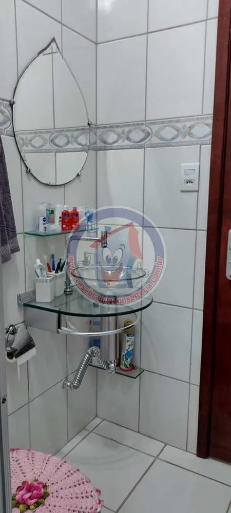 Sobrado, 2 quartos, 71 m² - Foto 5
