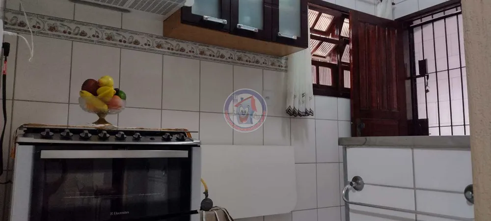 Sobrado, 2 quartos, 71 m² - Foto 9