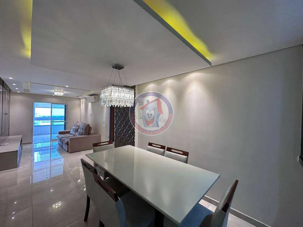 Apartamento, 3 quartos, 120 m² - Foto 3