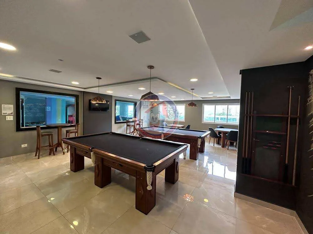 Apartamento, 3 quartos, 120 m² - Foto 1