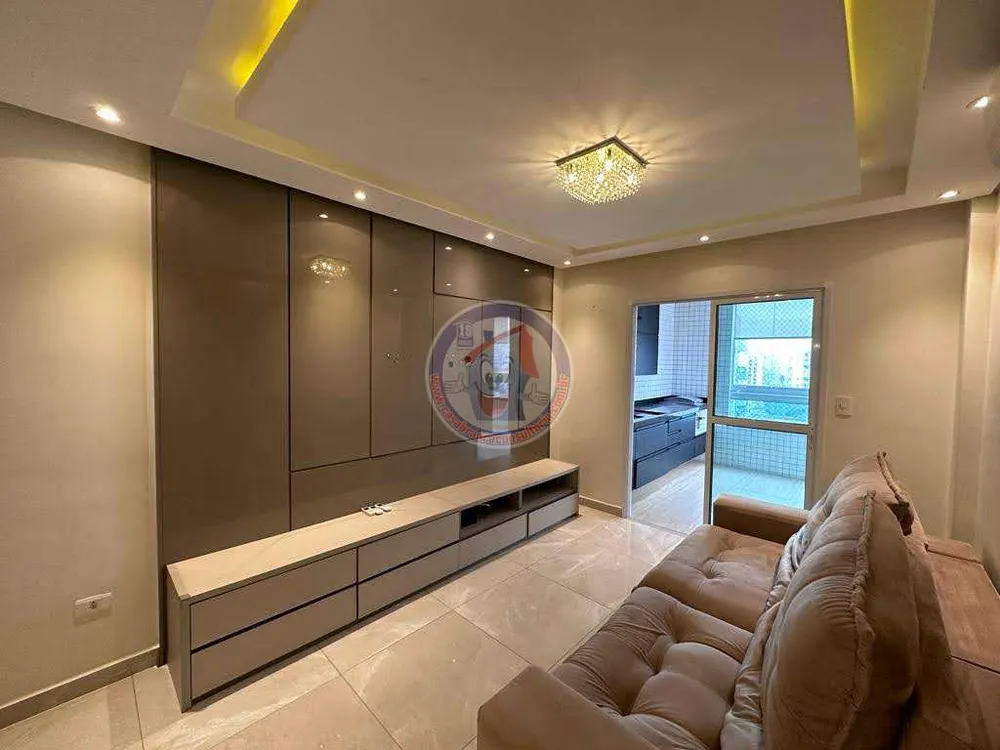 Apartamento, 3 quartos, 120 m² - Foto 2