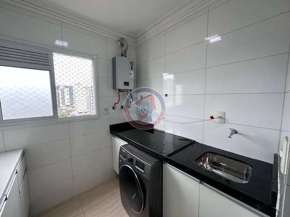 Apartamento, 3 quartos, 120 m² - Foto 8