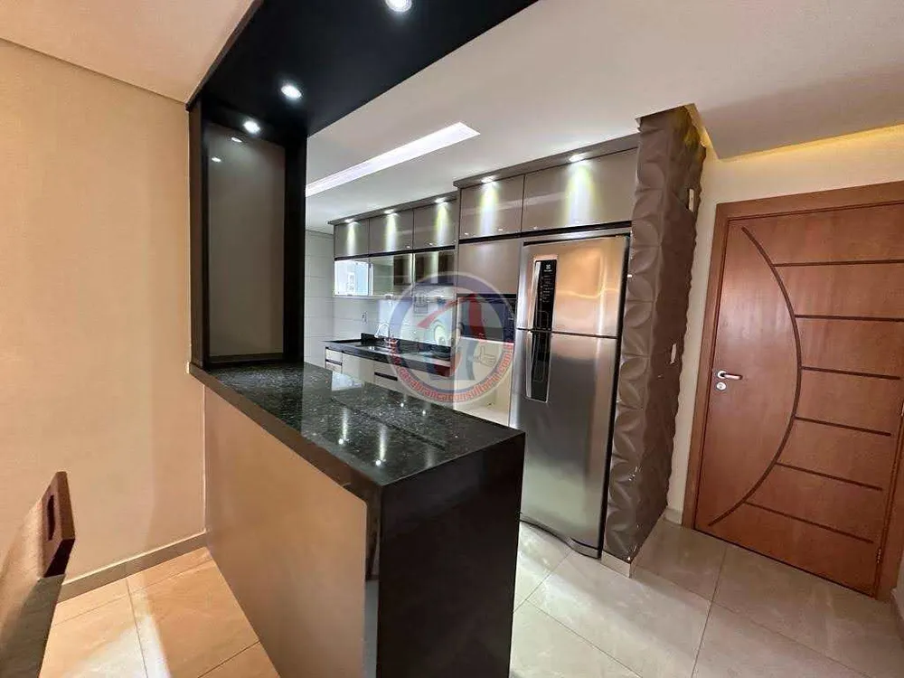 Apartamento, 3 quartos, 120 m² - Foto 5