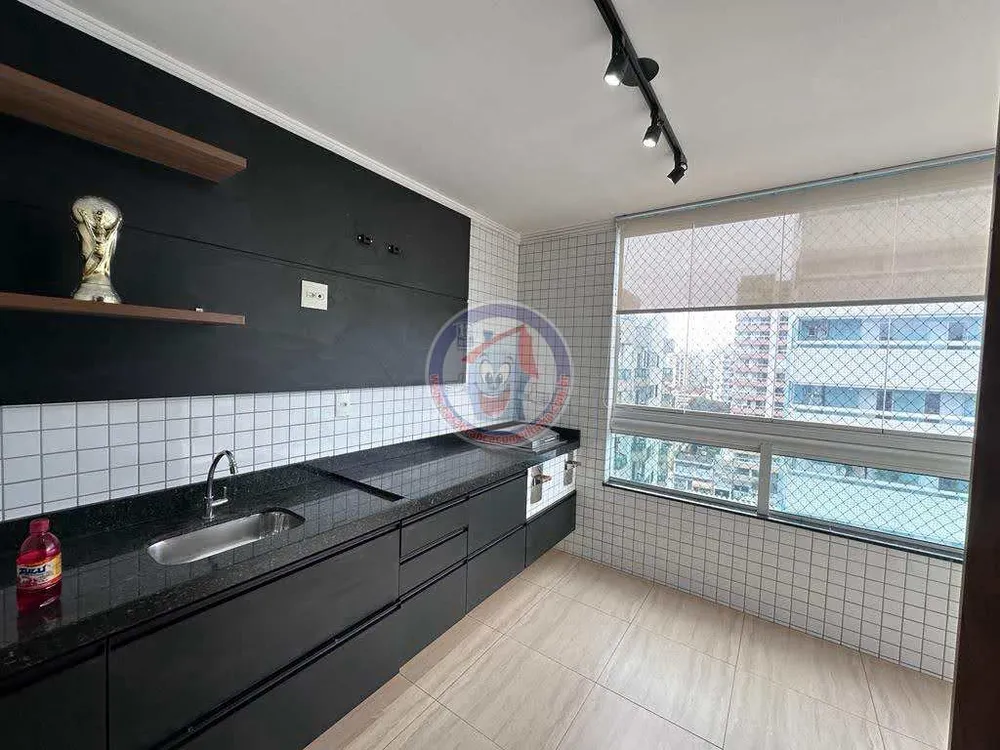 Apartamento, 3 quartos, 120 m² - Foto 6