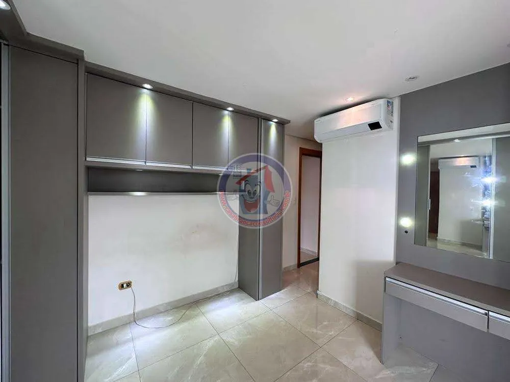 Apartamento, 3 quartos, 120 m² - Foto 4