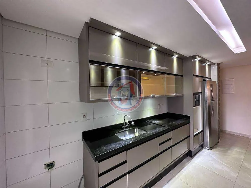 Apartamento, 3 quartos, 120 m² - Foto 6