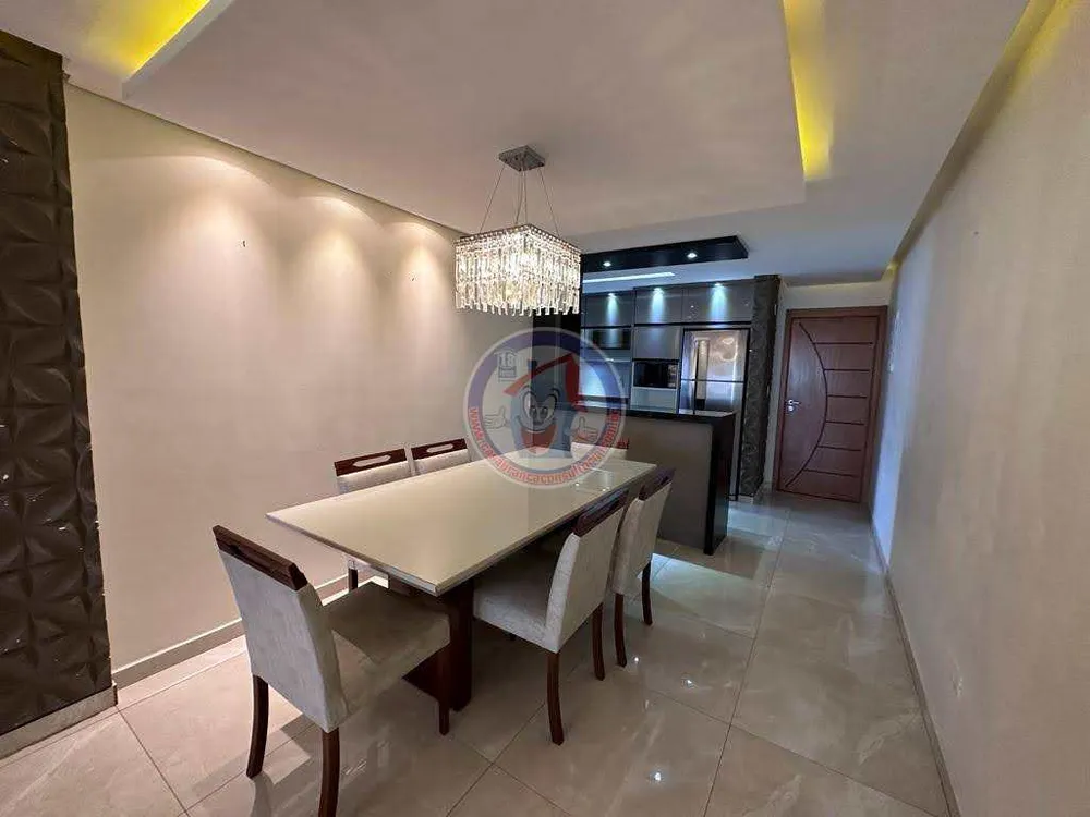 Apartamento, 3 quartos, 120 m² - Foto 4