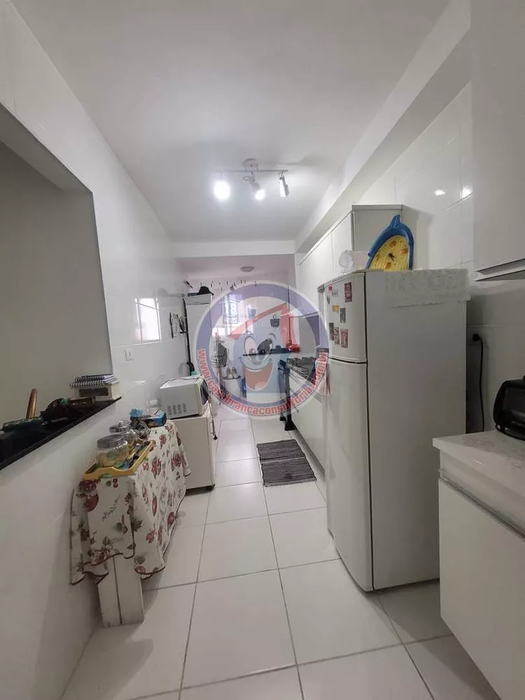 Apartamento à venda com 2 quartos, 83m² - Foto 8