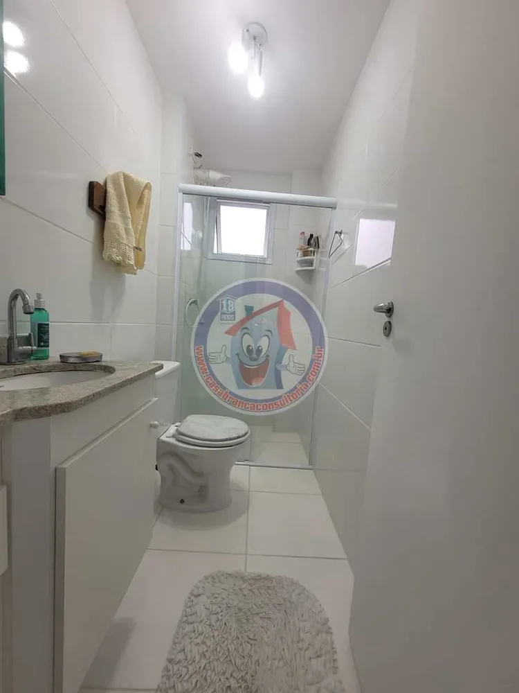 Apartamento, 2 quartos, 83 m² - Foto 11
