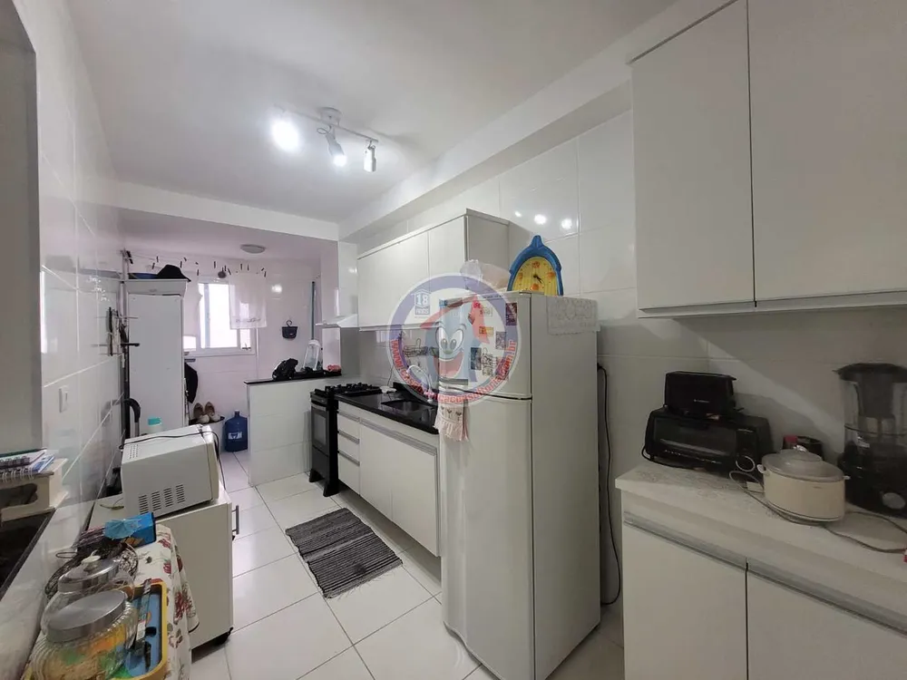 Apartamento, 2 quartos, 83 m² - Foto 10