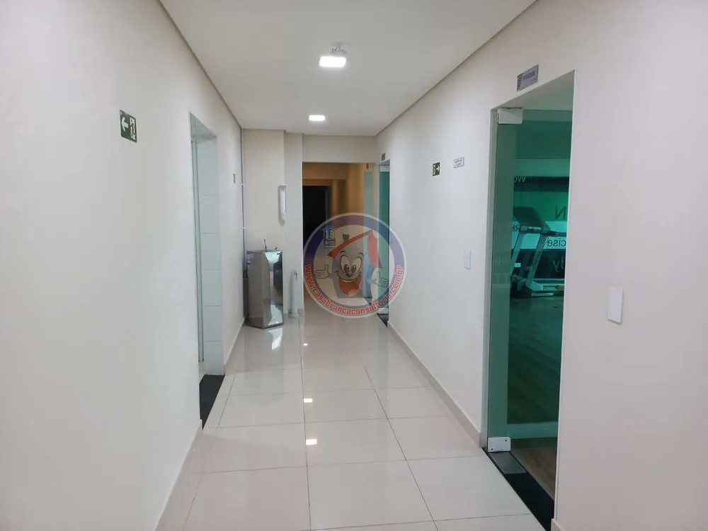 Apartamento, 2 quartos, 83 m² - Foto 13