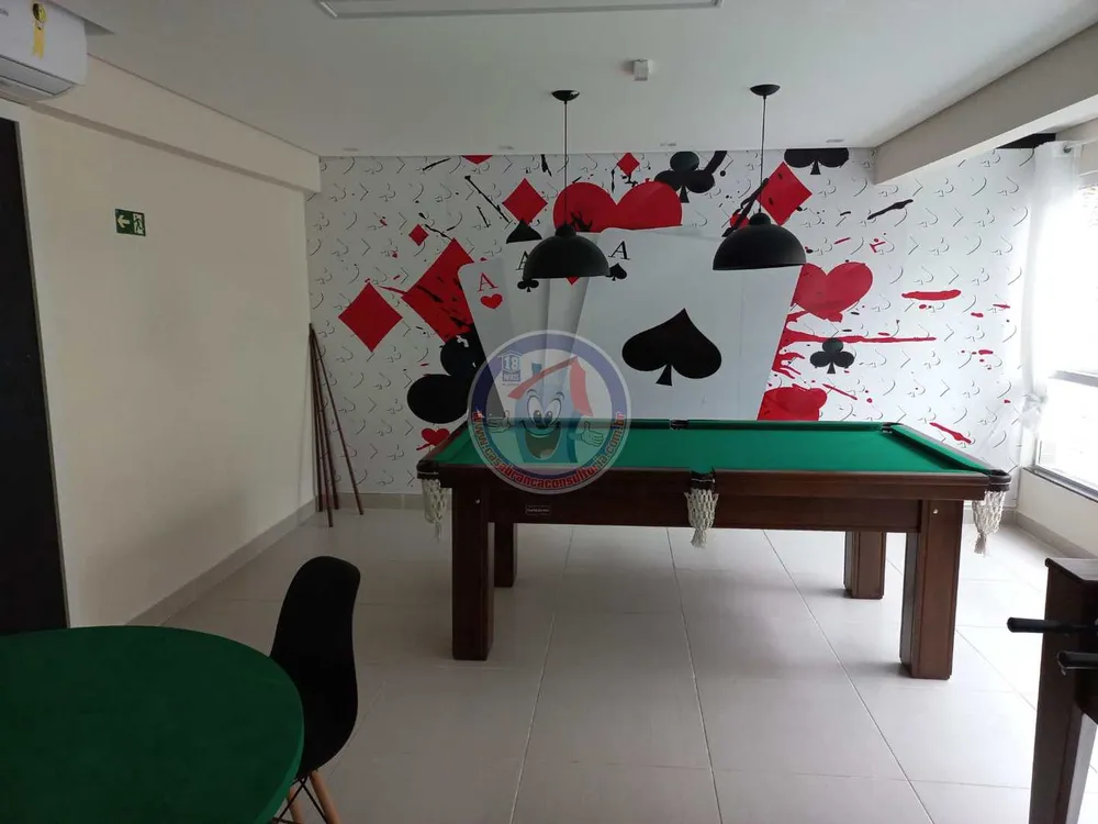 Apartamento, 2 quartos, 83 m² - Foto 14