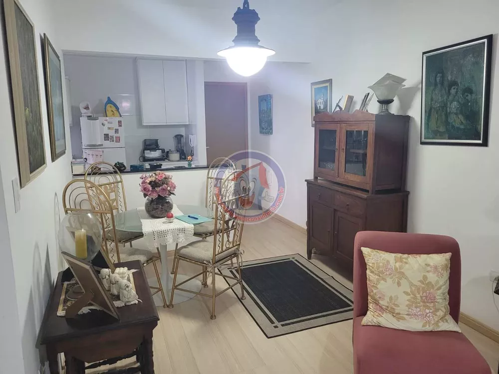 Apartamento à venda com 2 quartos, 83m² - Foto 3