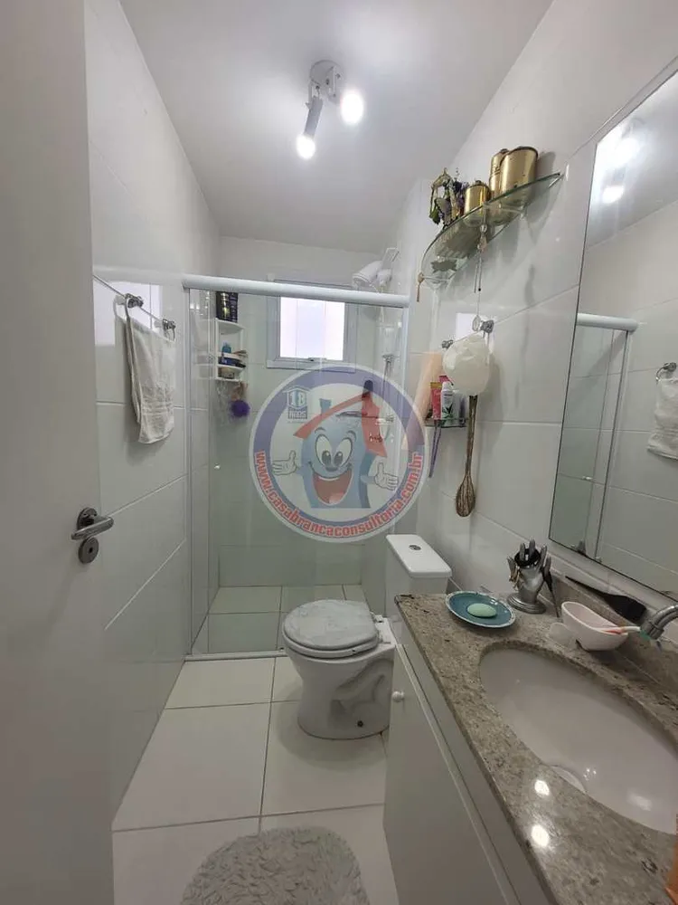 Apartamento, 2 quartos, 83 m² - Foto 12