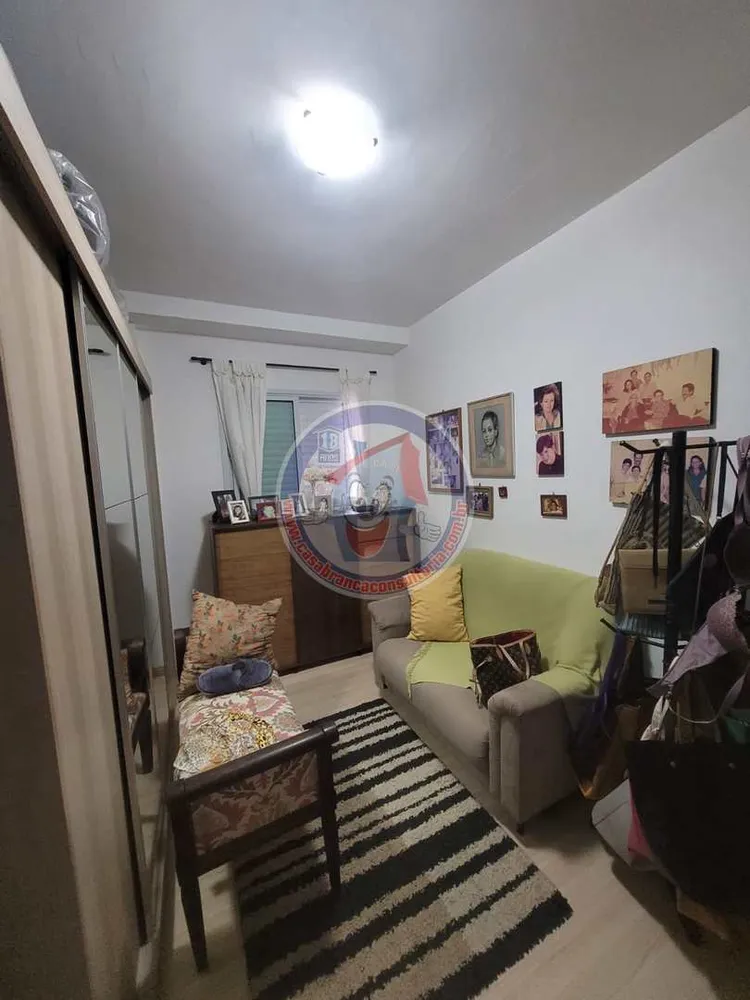 Apartamento, 2 quartos, 83 m² - Foto 9