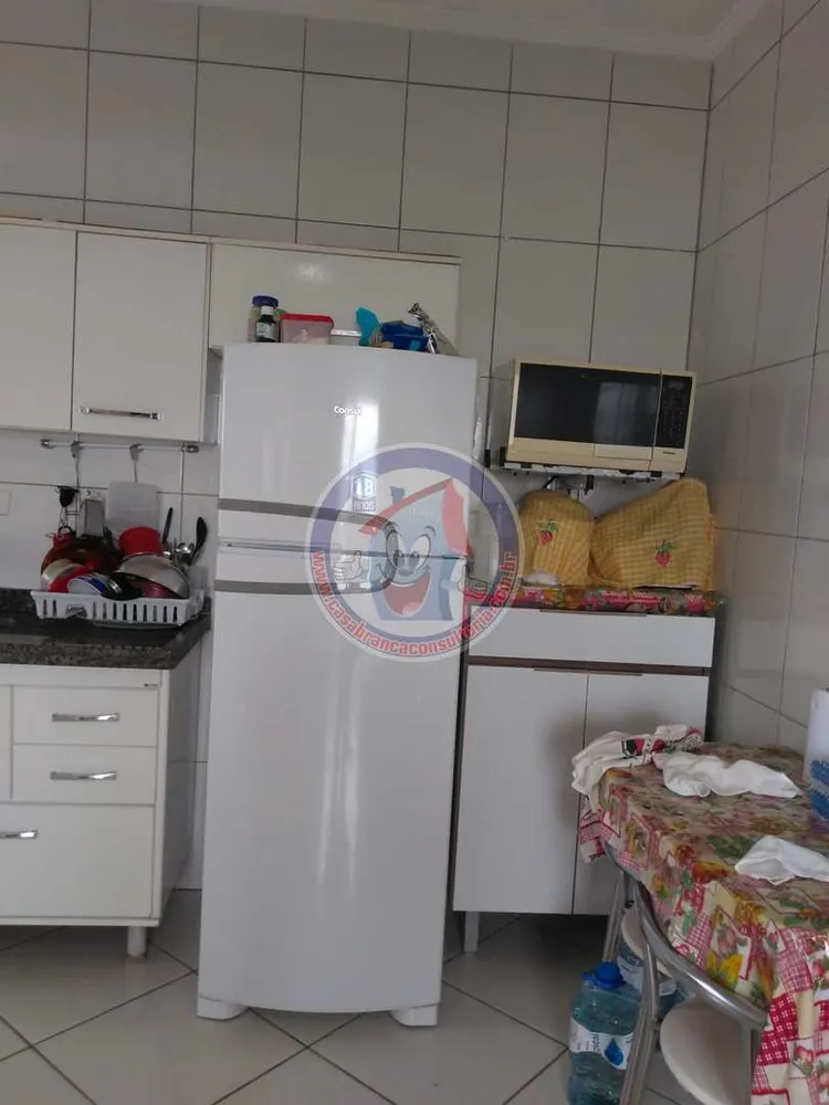 Apartamento, 1 quarto, 42 m² - Foto 5