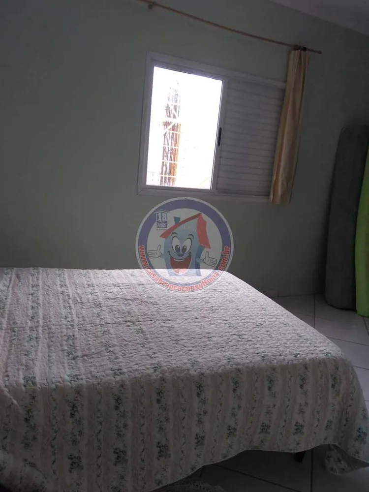 Apartamento, 1 quarto, 42 m² - Foto 8