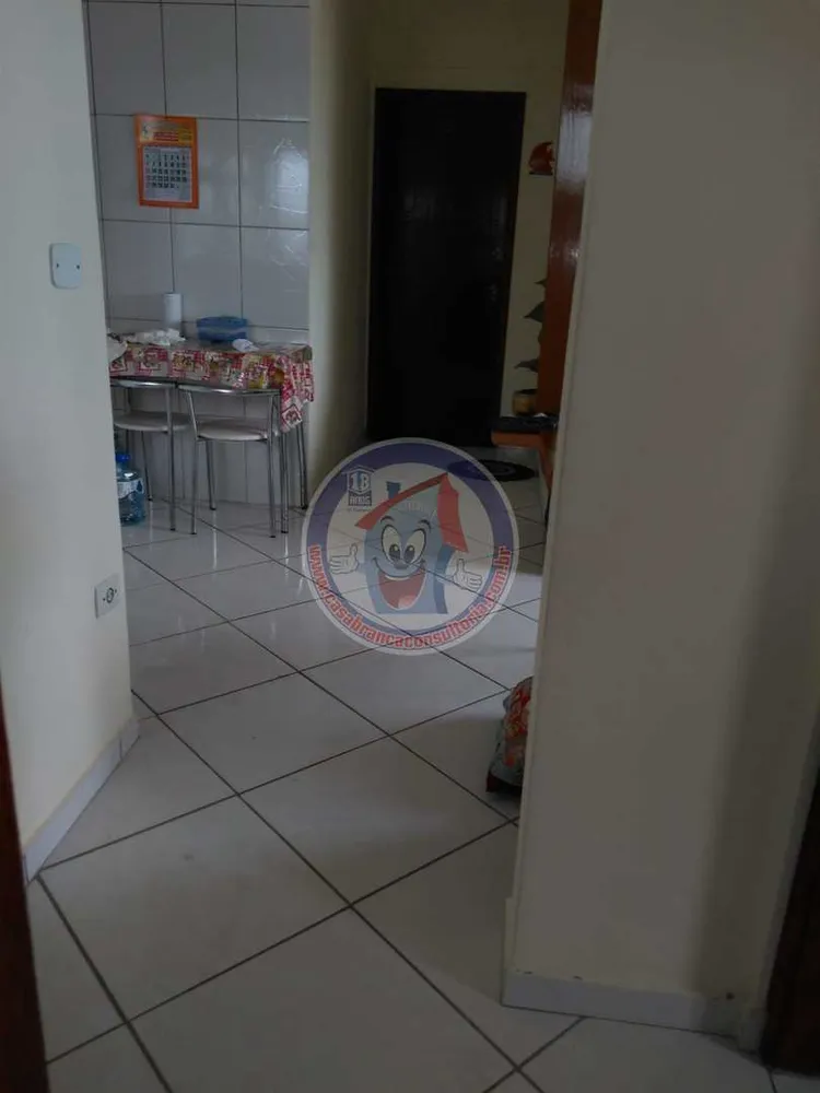 Apartamento, 1 quarto, 42 m² - Foto 6