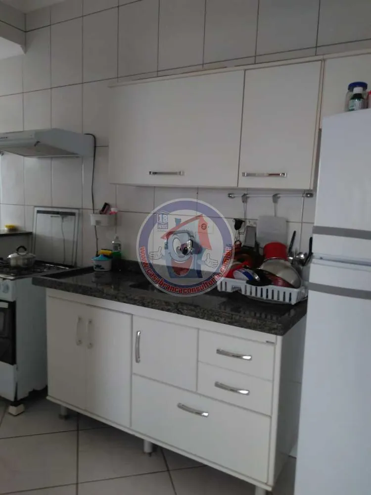 Apartamento, 1 quarto, 42 m² - Foto 4