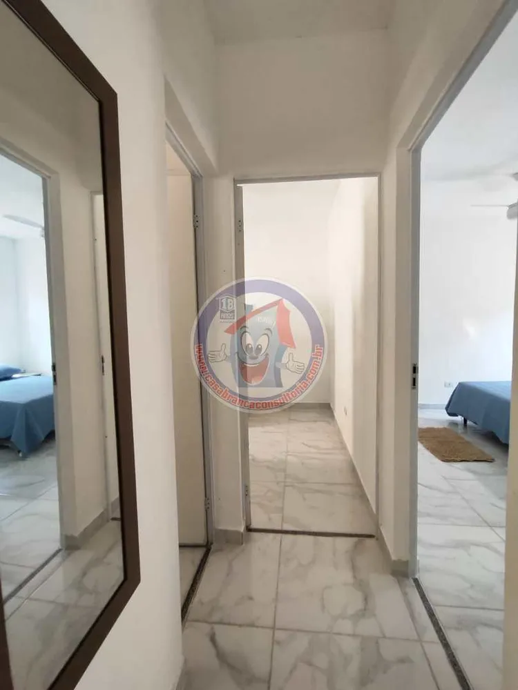 Casa de Condomínio, 2 quartos - Foto 6