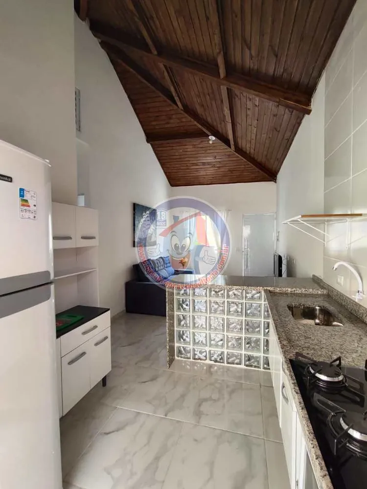 Casa de Condomínio, 2 quartos - Foto 8