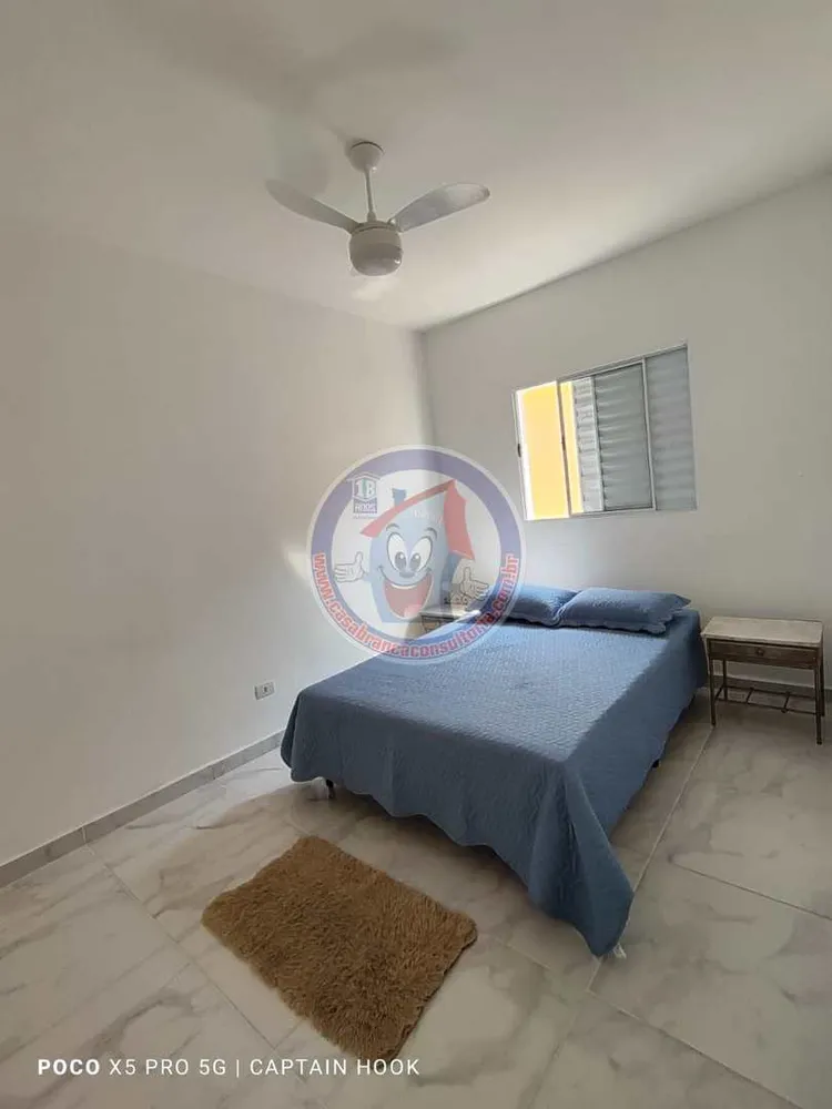 Casa de Condomínio, 2 quartos - Foto 5