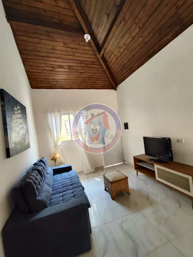 Casa de Condomínio, 2 quartos - Foto 3