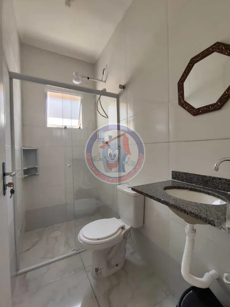 Casa de Condomínio, 2 quartos - Foto 7