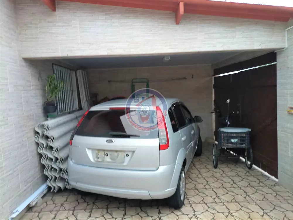 Sobrado à venda com 3 quartos, 115m² - Foto 3