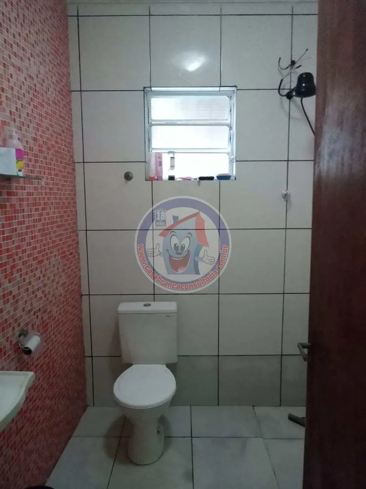 Casa, 3 quartos, 84 m² - Foto 15