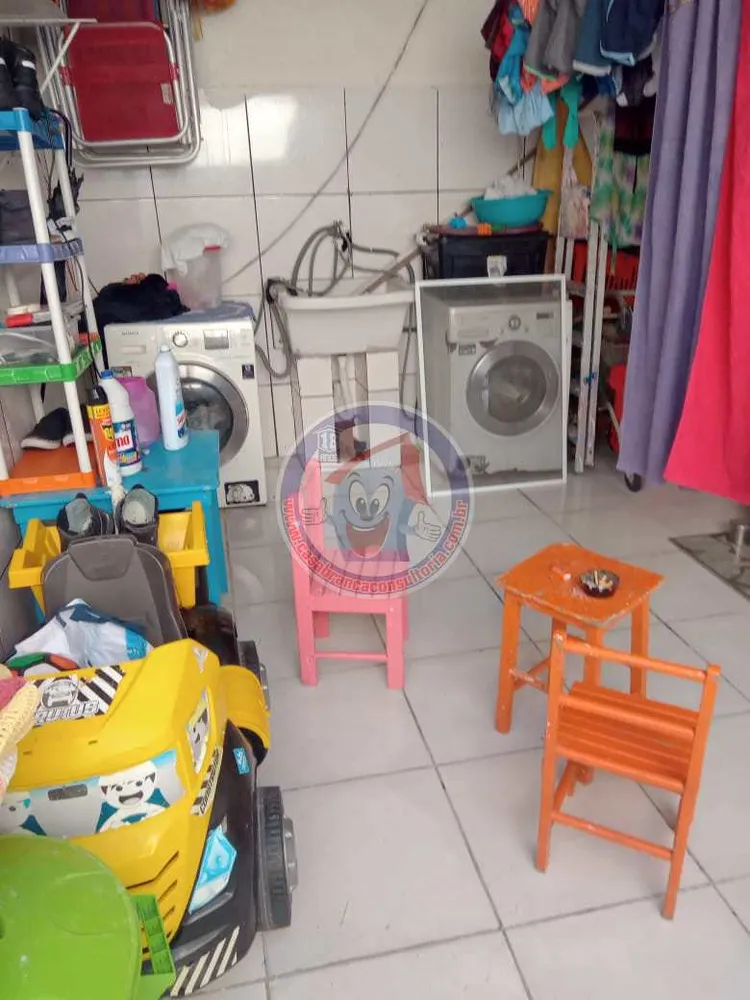 Casa, 3 quartos, 84 m² - Foto 16