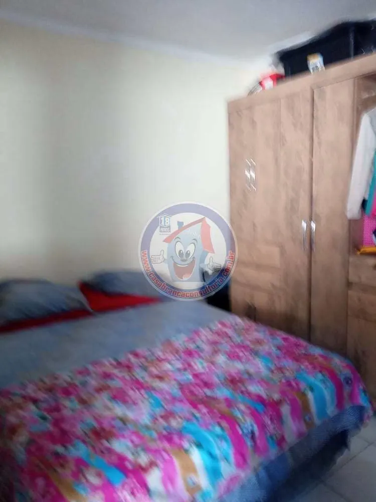 Casa, 3 quartos, 84 m² - Foto 14