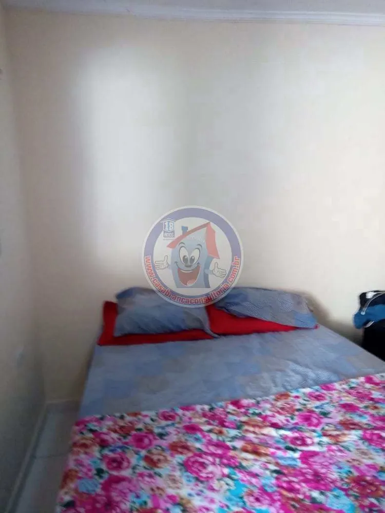 Casa, 3 quartos, 84 m² - Foto 13