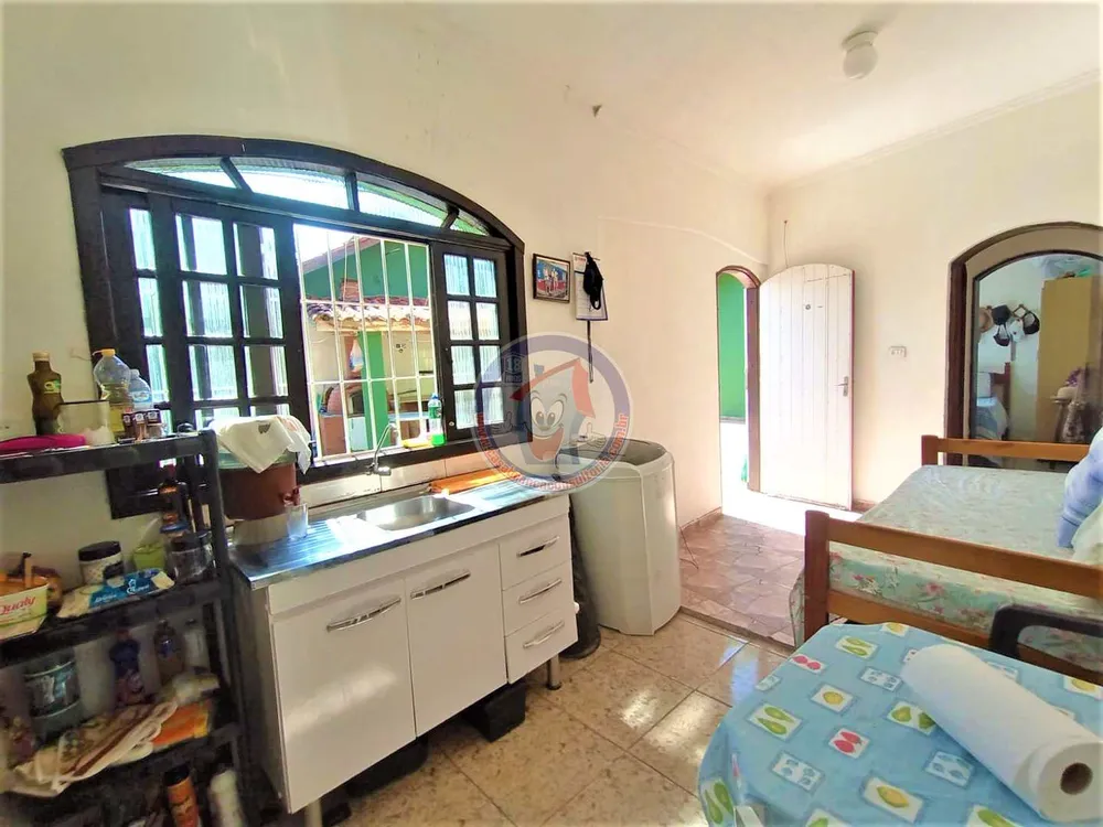 Casa, 3 quartos, 180 m² - Foto 11
