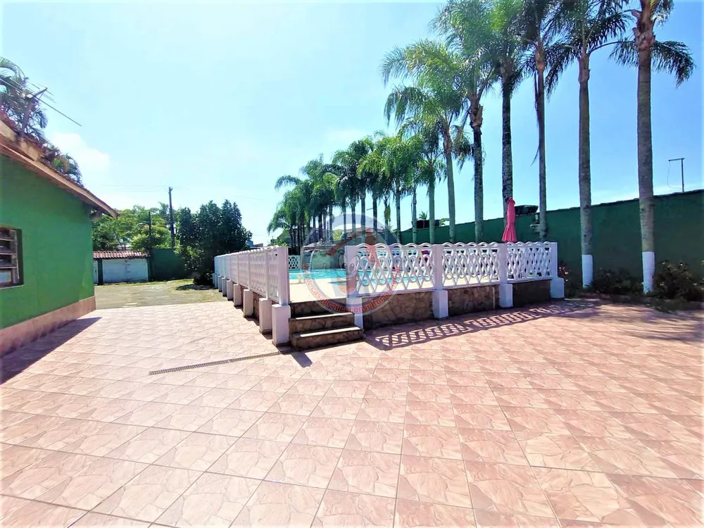 Casa, 3 quartos, 180 m² - Foto 2